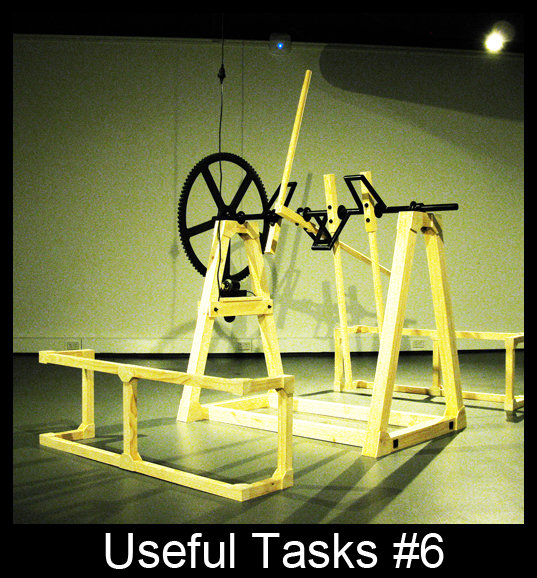 useful tasks 6